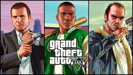 Nuevos detalles de GTA V Remasterizado Nuevos detalles de GTA V Remasterizado