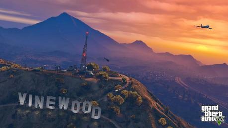 Nuevos detalles de GTA V Remasterizado Nuevos detalles de GTA V Remasterizado