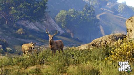 Nuevos detalles de GTA V Remasterizado Nuevos detalles de GTA V Remasterizado