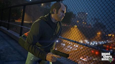 Nuevos detalles de GTA V Remasterizado Nuevos detalles de GTA V Remasterizado