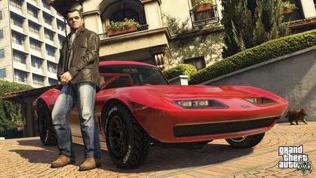 Nuevos detalles de GTA V Remasterizado Nuevos detalles de GTA V Remasterizado