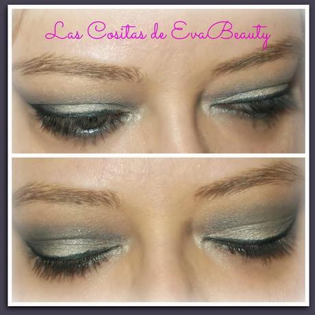 Look sencillo en tono grisáceo + Información interesante. Look sencillo en tono grisáceo + Información interesante.