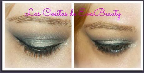 Look sencillo en tono grisáceo + Información interesante. Look sencillo en tono grisáceo + Información interesante.