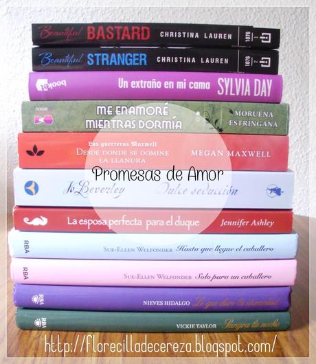 In My Mailbox (20) - Especial Verano