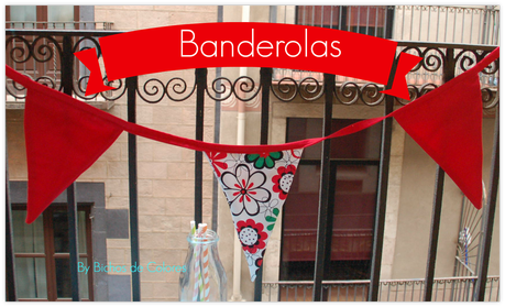 Banderolas