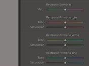 Guía Adobe Lightroom Parte