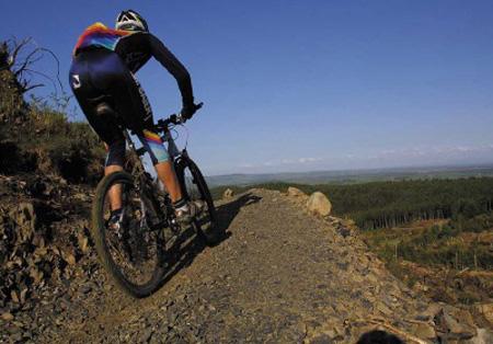 Consejos para iniciarse en Mountain Bike