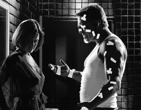 Sin City 2: Una mujer para matar o morir - Crítica