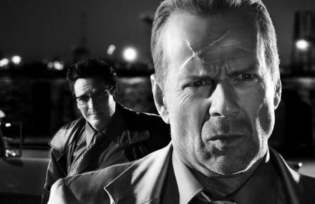 Sin City 2: Una mujer para matar o morir - Crítica