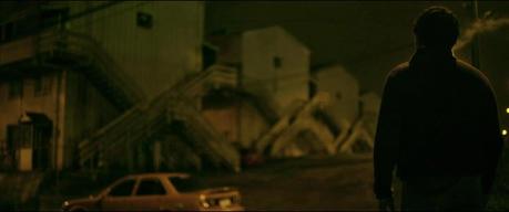 Matar a un Hombre - 2014