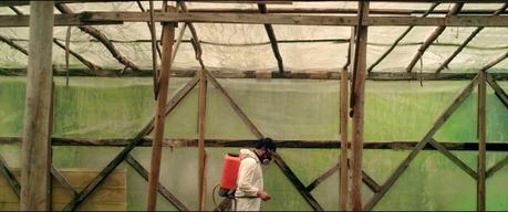 Matar a un Hombre - 2014