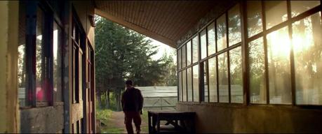 Matar a un Hombre - 2014