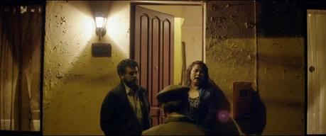 Matar a un Hombre - 2014