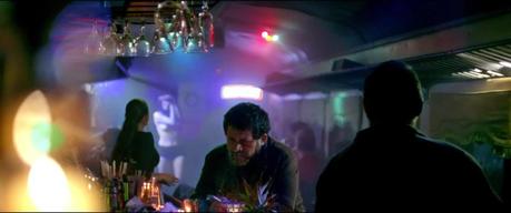 Matar a un Hombre - 2014