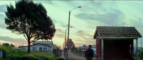 Matar a un Hombre - 2014