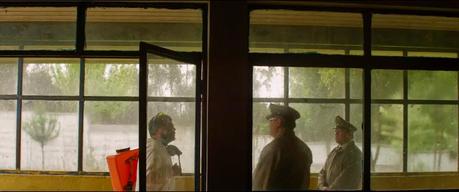 Matar a un Hombre - 2014