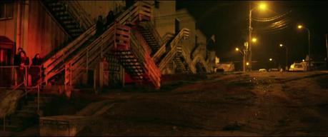 Matar a un Hombre - 2014