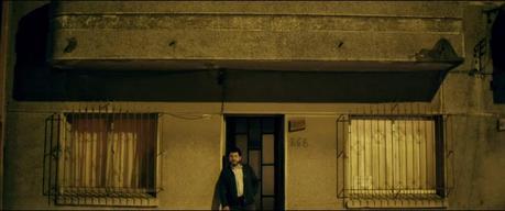 Matar a un Hombre - 2014