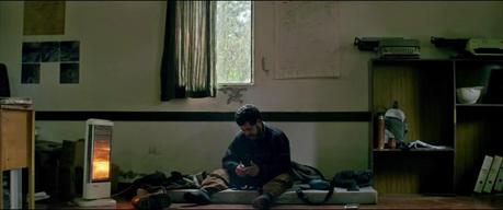 Matar a un Hombre - 2014