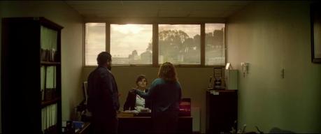 Matar a un Hombre - 2014