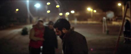 Matar a un Hombre - 2014