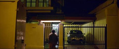 Matar a un Hombre - 2014