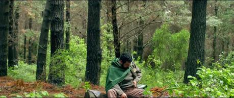 Matar a un Hombre - 2014