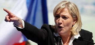 Marine Le Pen