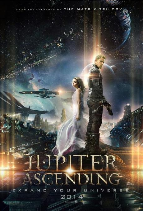 Trailer: El destino de Júpiter  (Jupiter Ascending)