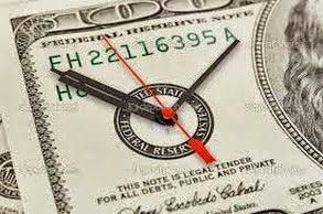 USDX Tanto en tan poco... USDX Tanto en tan poco...