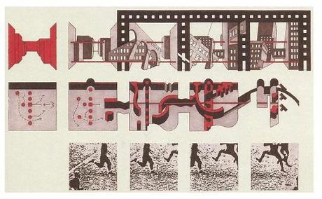 Disyunciones, TECNNE