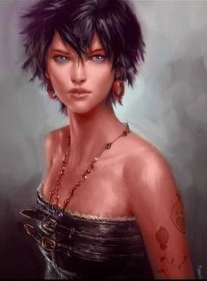 Escritos – Team Perseus: Riddle from Venus – Behind the Scenes Escritos – Team Perseus: Riddle from Venus – Behind the Scenes