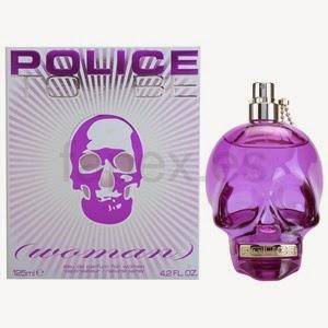 Perfume de Police, un packaging y esencia realmente cautivadores!