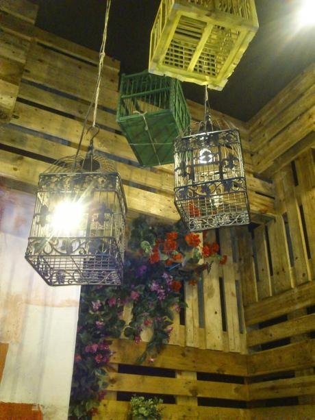 S. HA ESTADO ALLI: UNA FIESTA MEDITERRÁNEA PARA PRESENTAR LA NUEVA IMAGEN DE LA BOCCA MEDITERRANEAN DELI