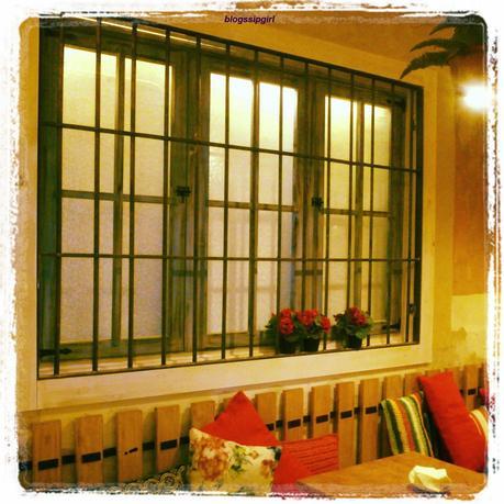 S. HA ESTADO ALLI: UNA FIESTA MEDITERRÁNEA PARA PRESENTAR LA NUEVA IMAGEN DE LA BOCCA MEDITERRANEAN DELI