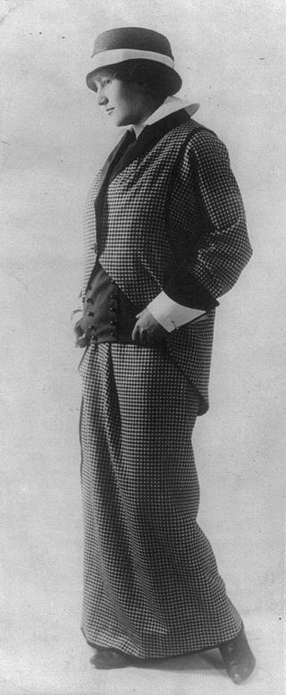 POIROT, el primer creador de tendencias en moda