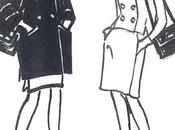 last design Balenciaga