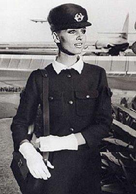 The last design for Balenciaga