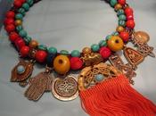 Collar Bizantino Coco Zagazeta COMPRA ONLINE