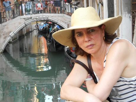 Coco Zagazeta. Artist.