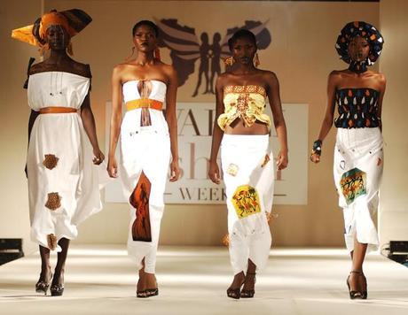 1 PARTE: Diseñadores de moda Africanos. Todo sobre su moda. 1 PARTE: Diseñadores de moda Africanos. Todo sobre su moda.