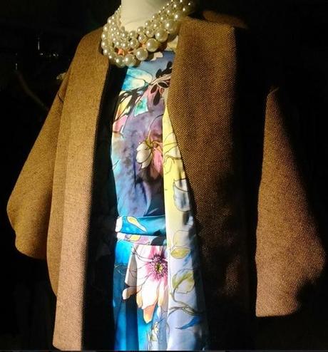 Una confecció única i professional ara al Born de Barcelona: Freddy GAVIRIA