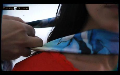 Una confecció única i professional ara al Born de Barcelona: Freddy GAVIRIA