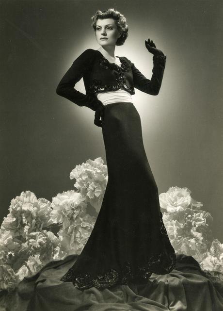 Historia de Balenciaga.