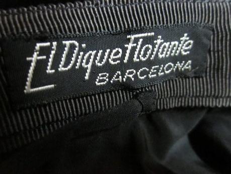 Barcelona 1940. Ciudad de referencia en la moda despues de París.