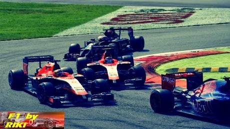 JULES BIANCHI NO TIENE ASIENTO PARA LA TEMPORADA 2015 DE F1