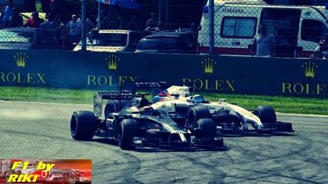 LA FIA REVISARÁ EL PROCEDIMIENTO PARA LA OBTENCION DE LA SUPERLICENCIA