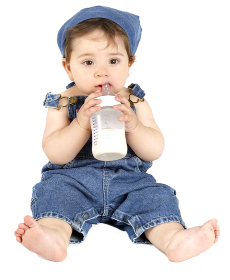 Las leches de crecimiento son caras, innecesarias y algunas llevan demasiados aditivos Las leches de crecimiento son caras, innecesarias y algunas llevan demasiados aditivos