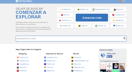 similarsites