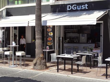Dgust: cocina española tradicional en el Paseo Marítimo de Marbella